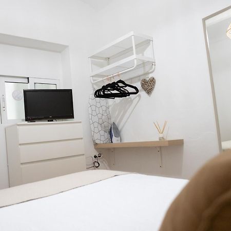 Appartement La Casita De Elle à Alora Extérieur photo