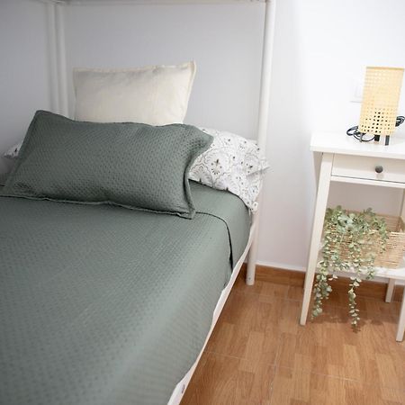 Appartement La Casita De Elle à Alora Extérieur photo