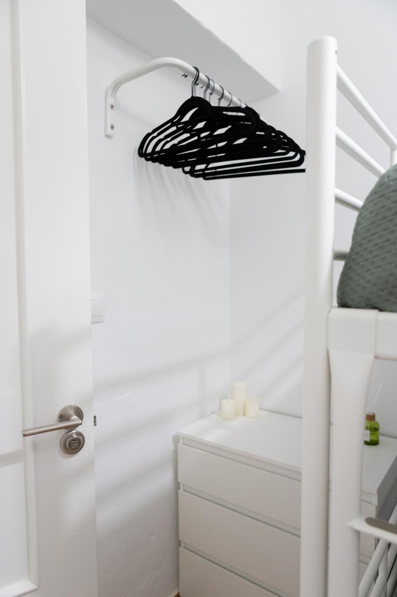 Appartement La Casita De Elle à Alora Extérieur photo