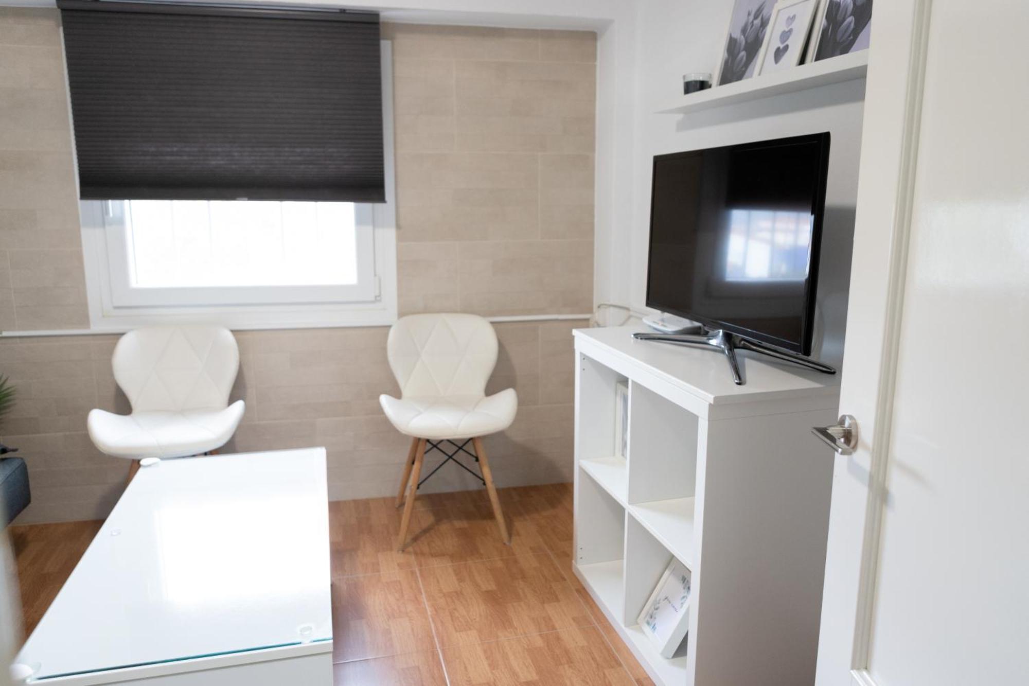 Appartement La Casita De Elle à Alora Extérieur photo