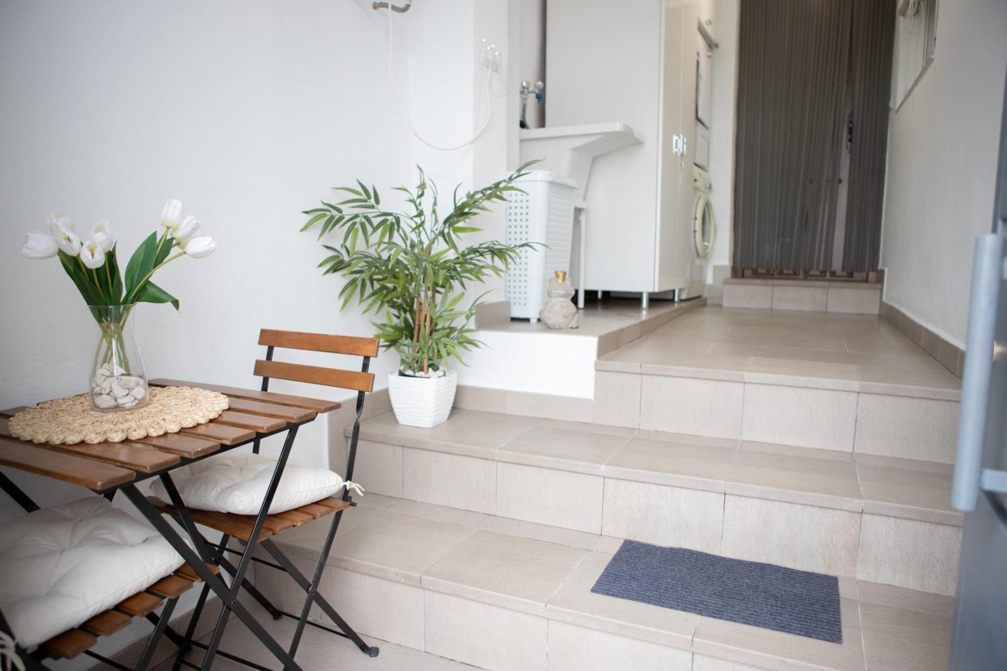 Appartement La Casita De Elle à Alora Extérieur photo