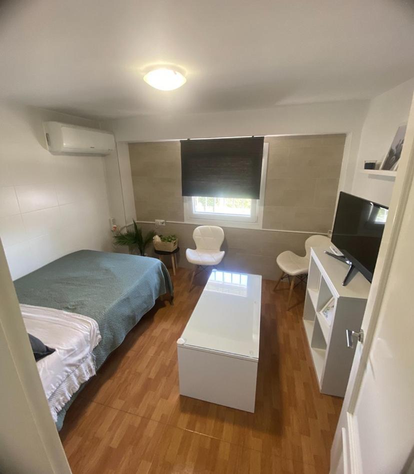 Appartement La Casita De Elle à Alora Extérieur photo
